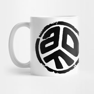 Asian Dub Foundation Mug